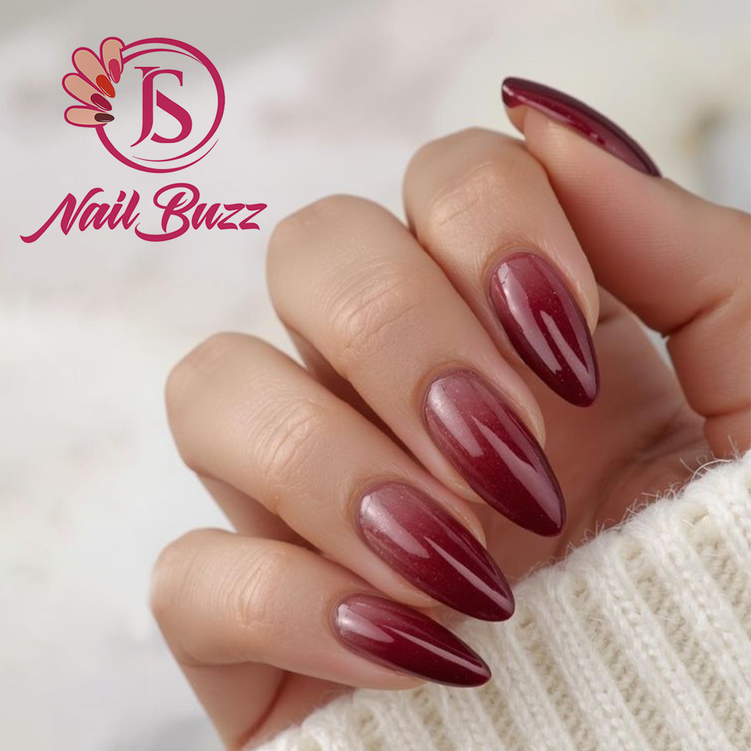 JS Nail Buzz