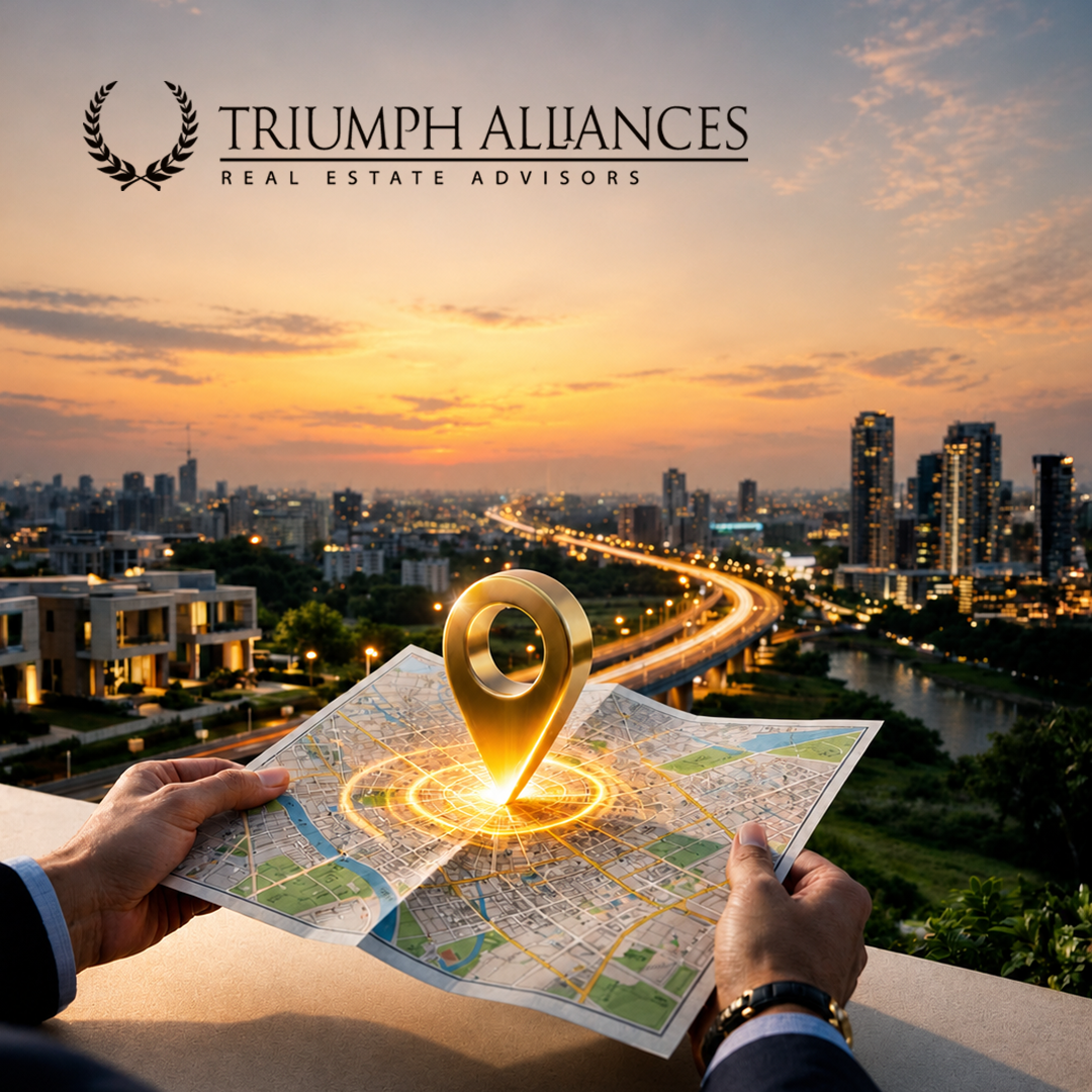 Triumph Alliances