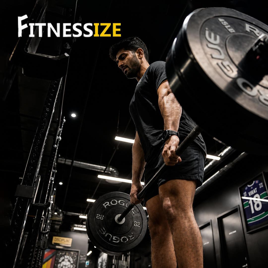 Fitnessize