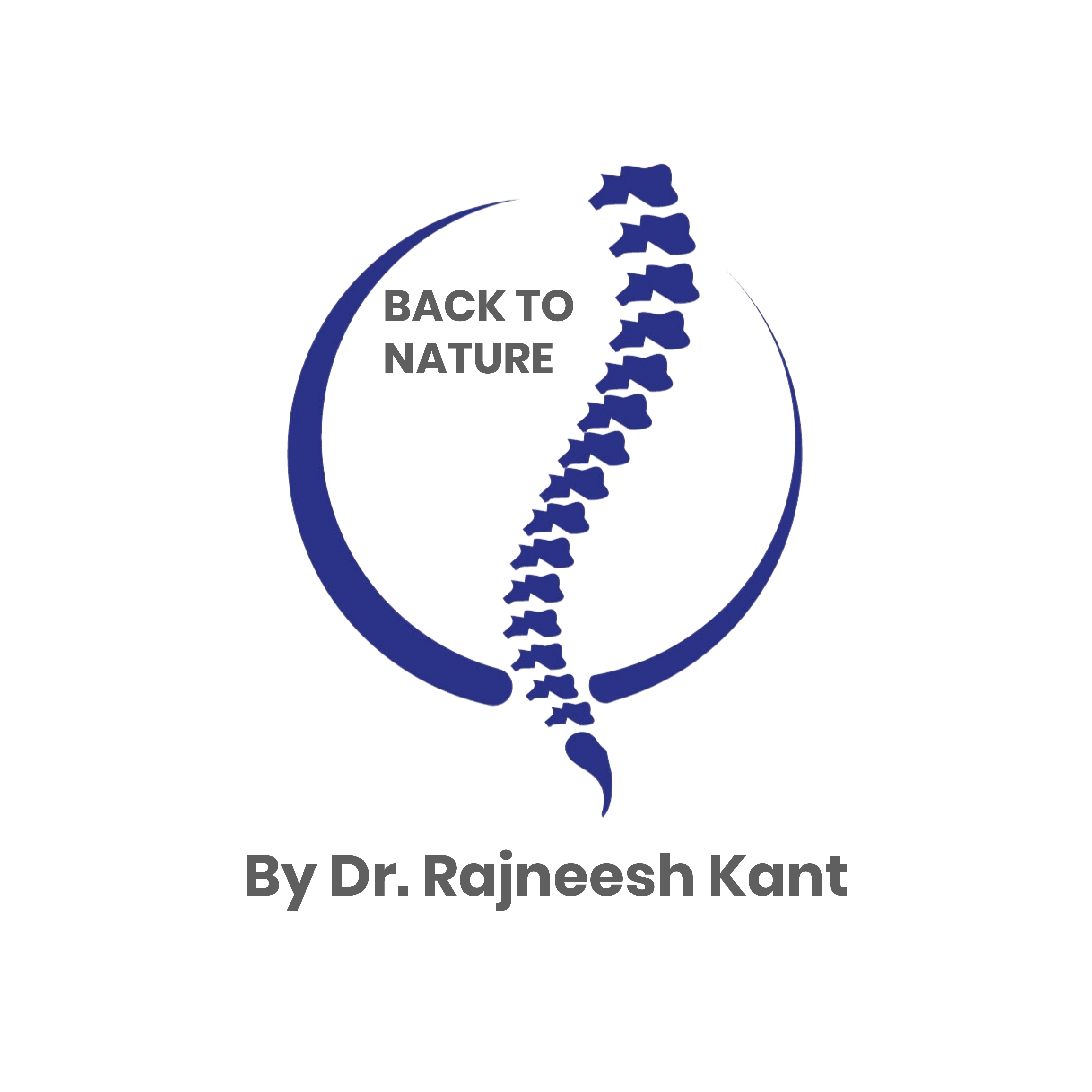 Dr Rajneesh Kant logo