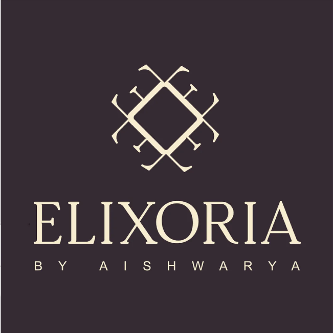 Elixoria logo