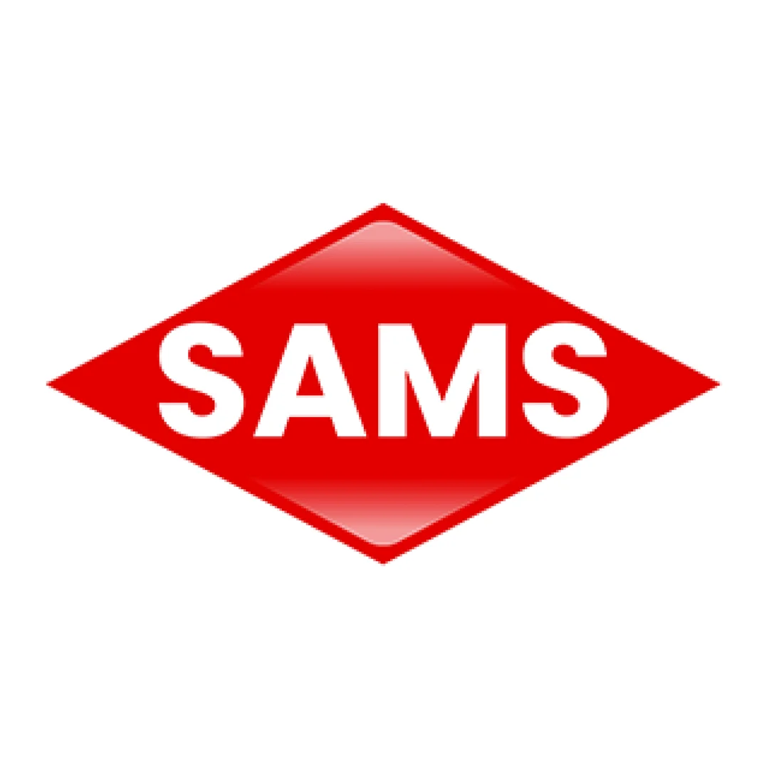 SAMS