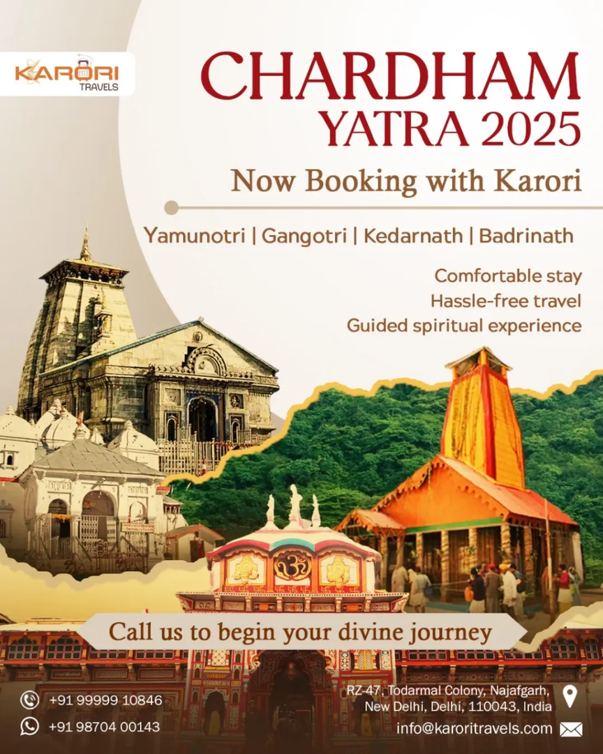 Karori Travels