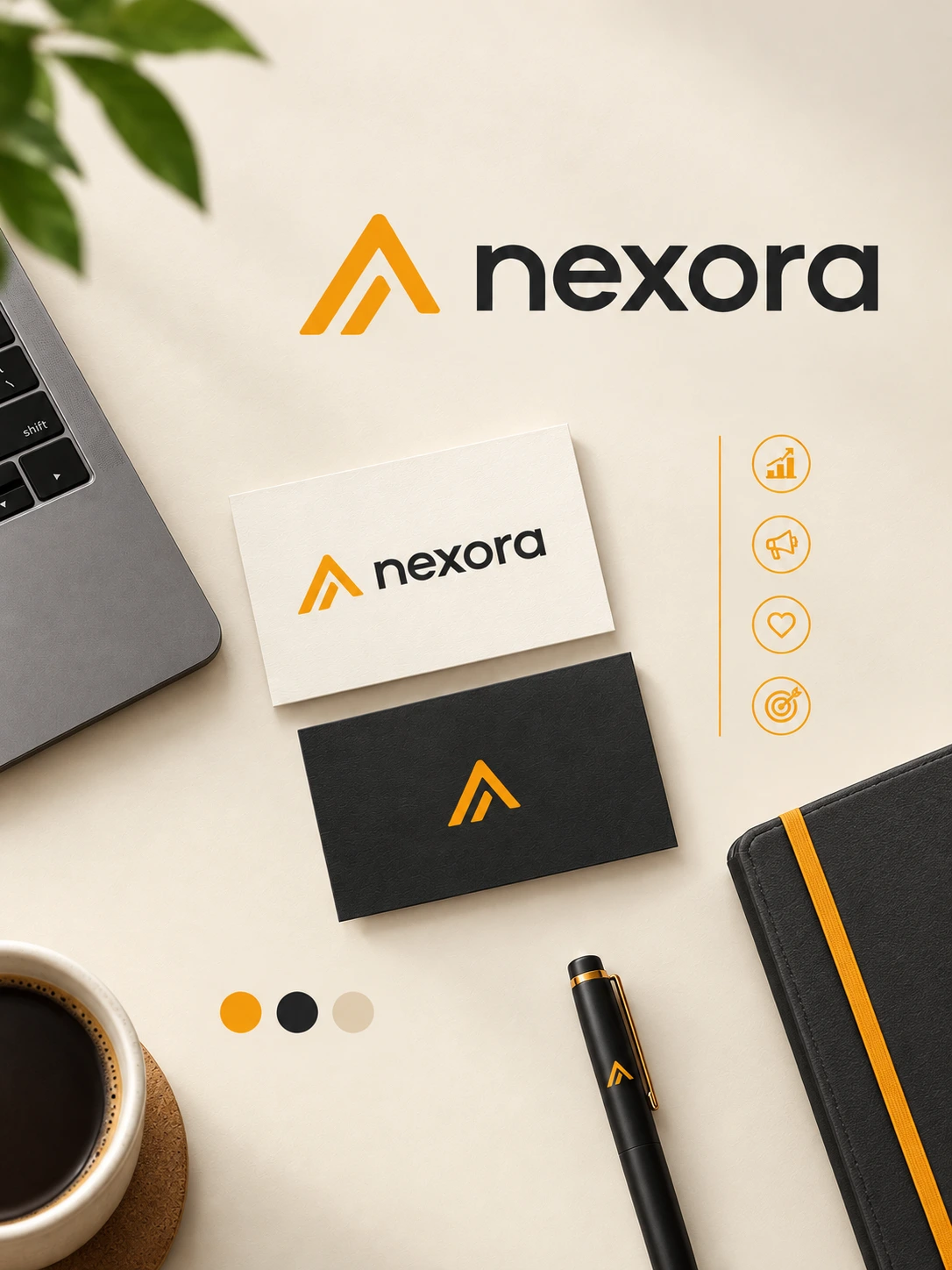 Brand Identity