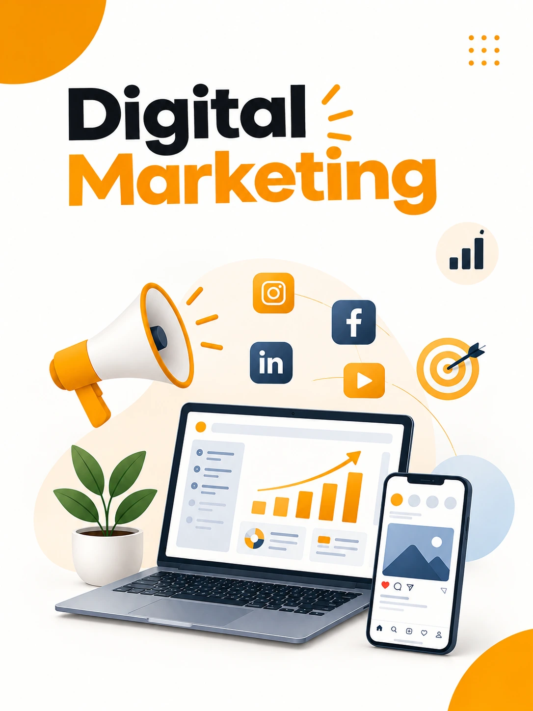 Digital Marketing