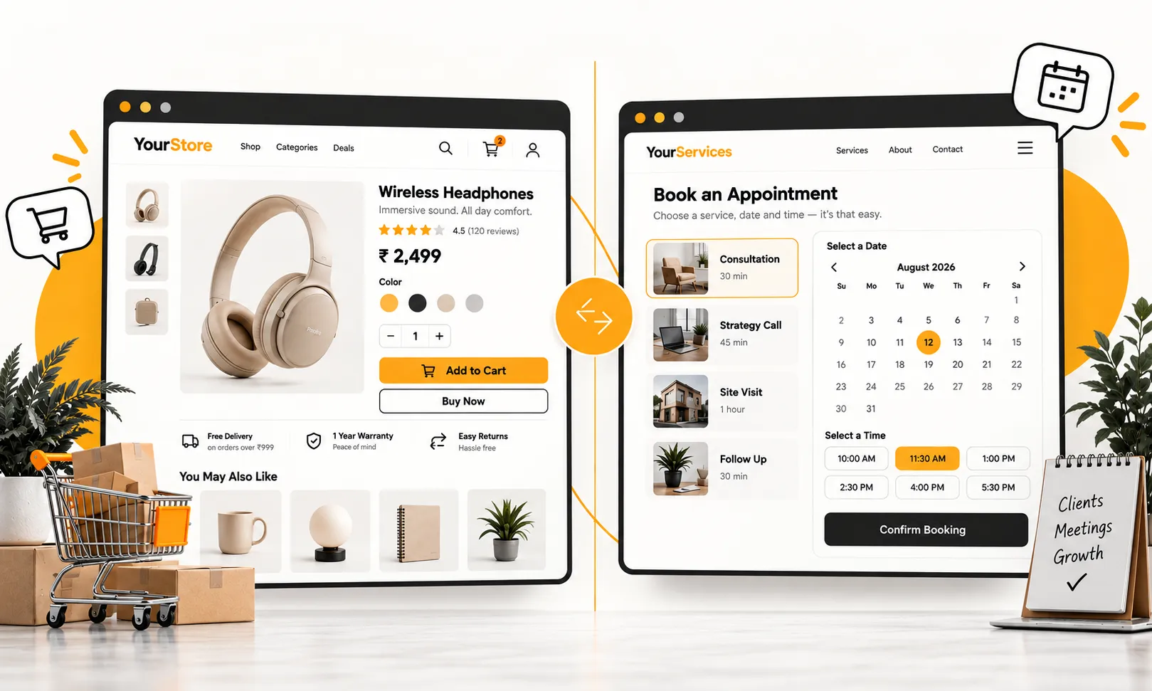 ecommerce-vs-booking-website.png
