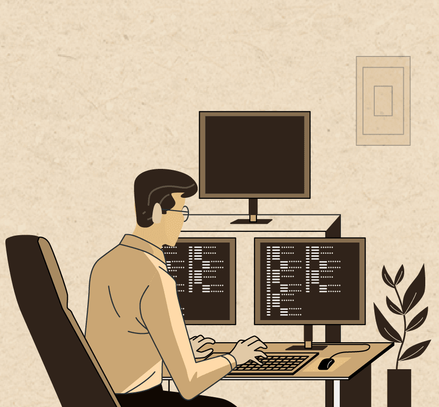 Website and App Development